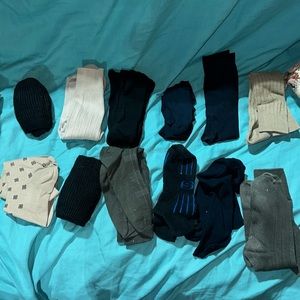 Mens Socks